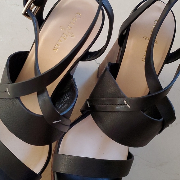 Cole Haan x Nike Air Sandals - Picture 10 of 11